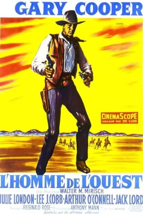 L'Homme de l'Ouest (1958)
